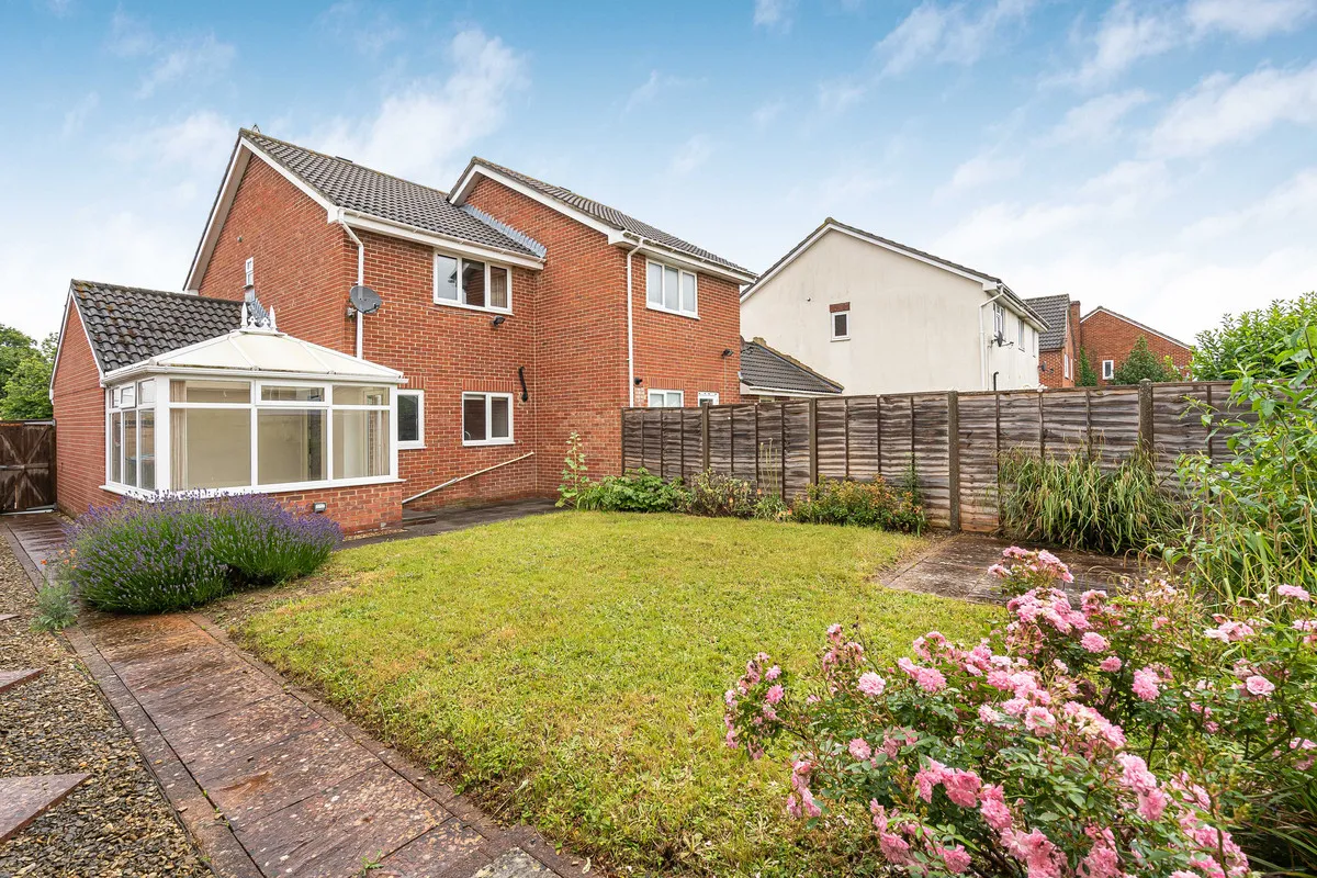 Lyneham Road, Bicester, photo 17