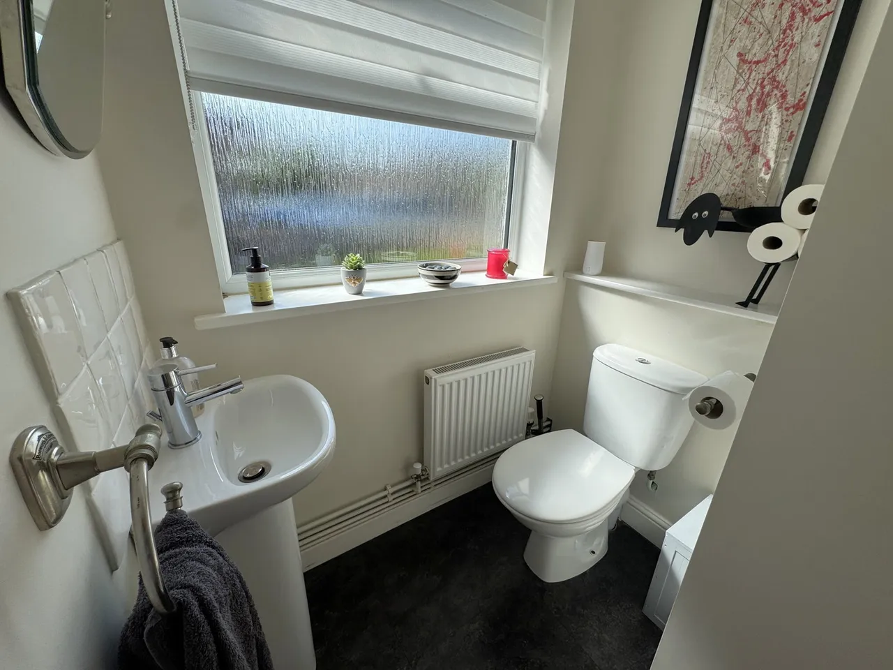 Meeting Oak Lane, Winslow, photo 10