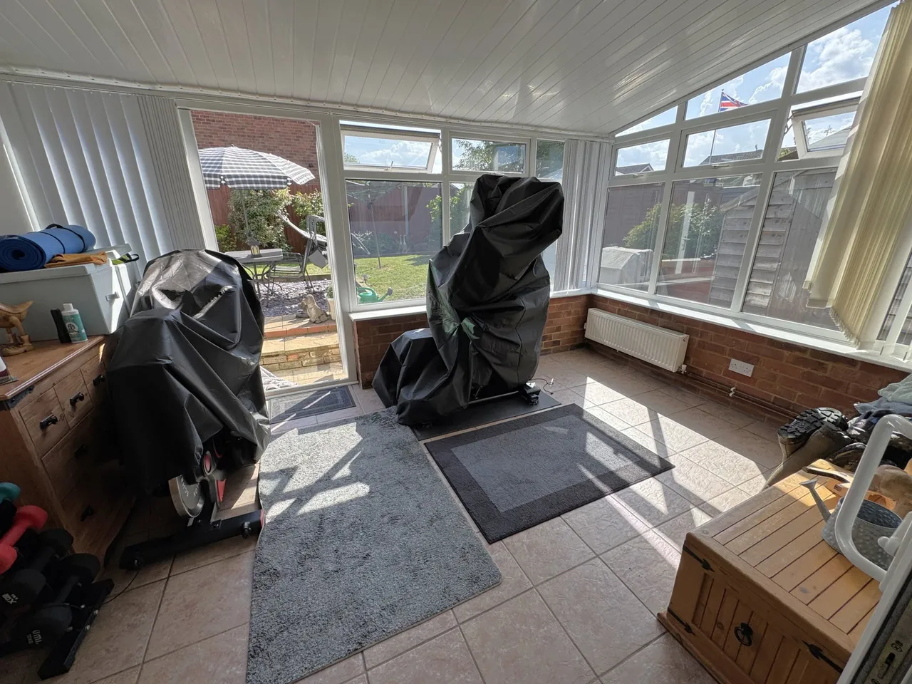 Meeting Oak Lane, Winslow, photo 8