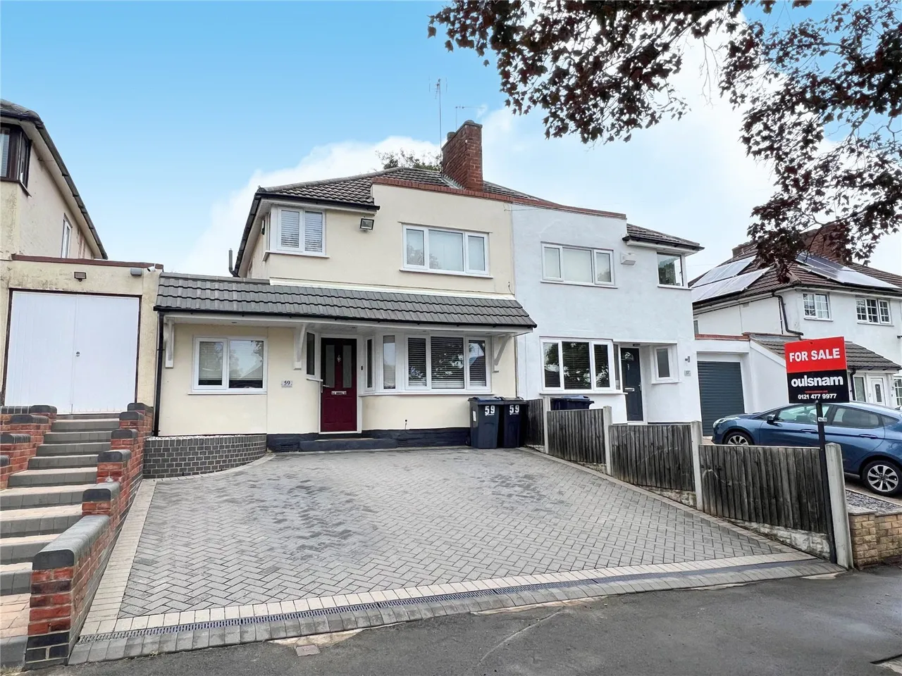 Green Park Road, Northfield, Birmingham, B31 5AX, photo 11