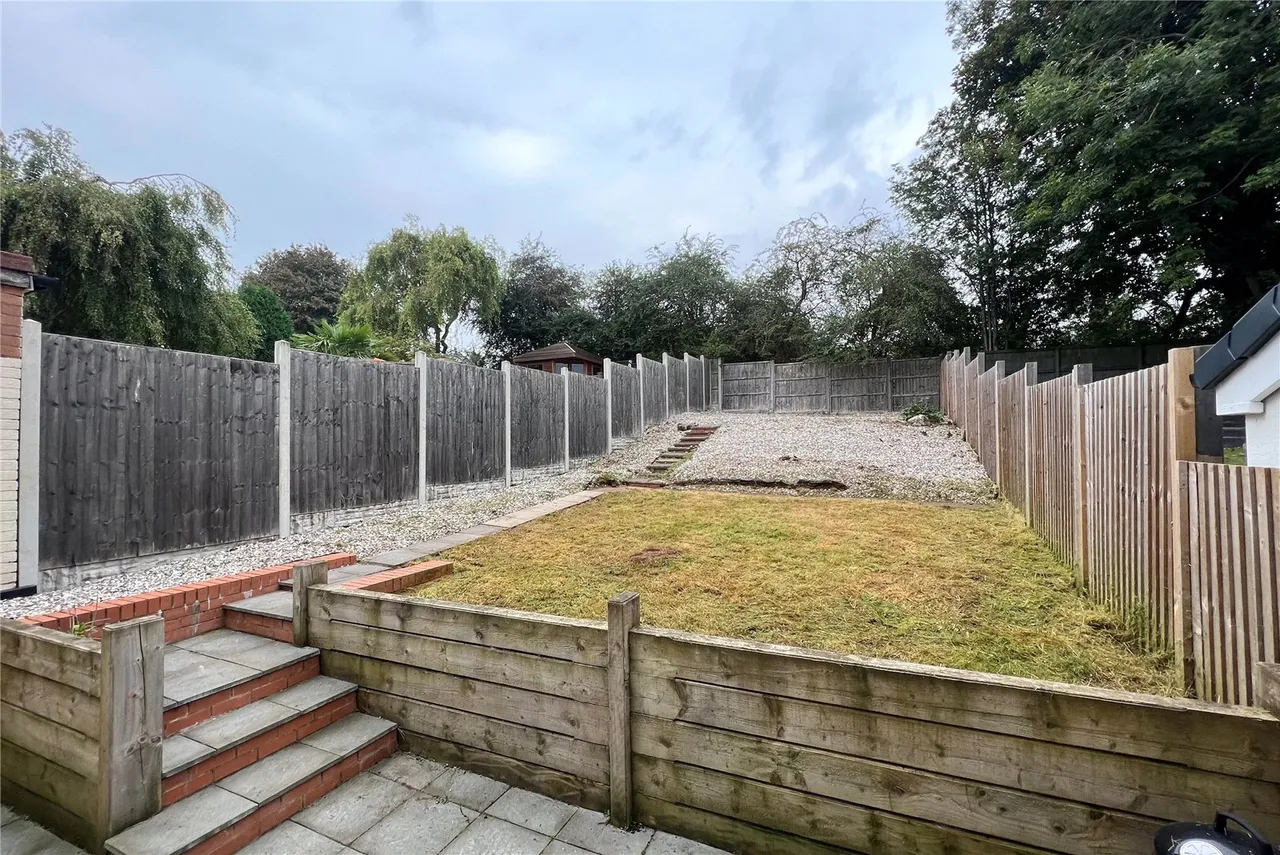 Green Park Road, Northfield, Birmingham, B31 5AX, photo 10