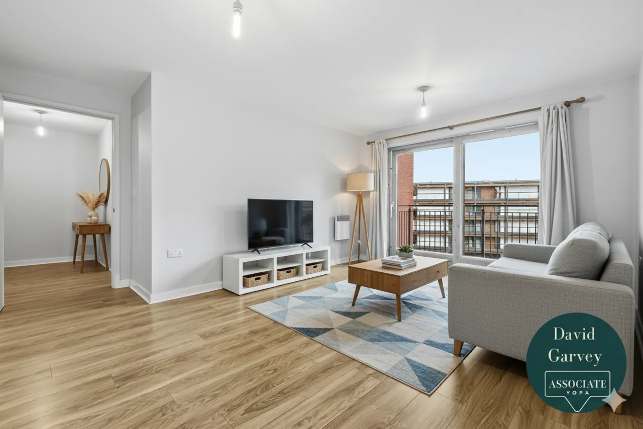 1 bed flat for sale, Cam Road, Stratford, E15