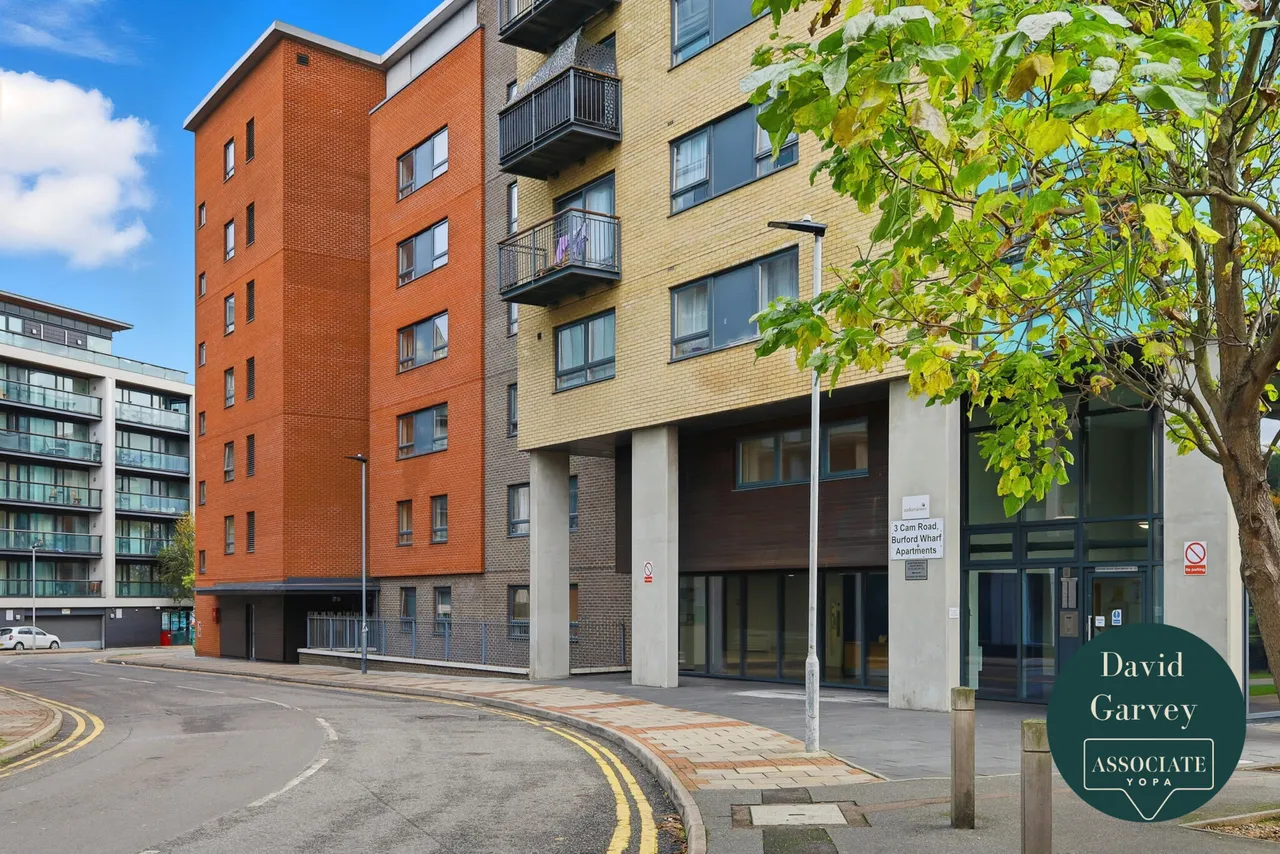 Cam Road, Stratford, E15, photo 7
