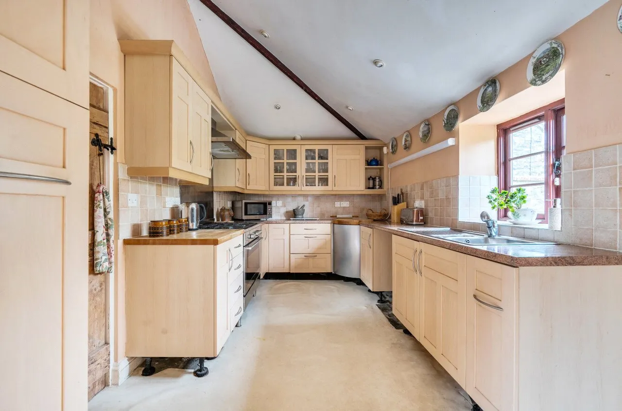 Stockland Bristol, Bridgwater, Somerset, TA5 2PZ, photo 8