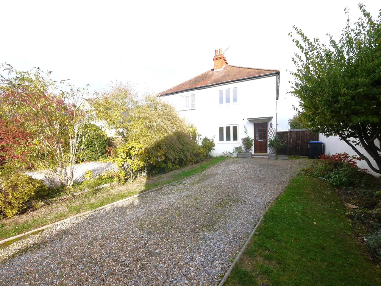 3 bed house to rent, Fyfield Road, Ongar, CM5