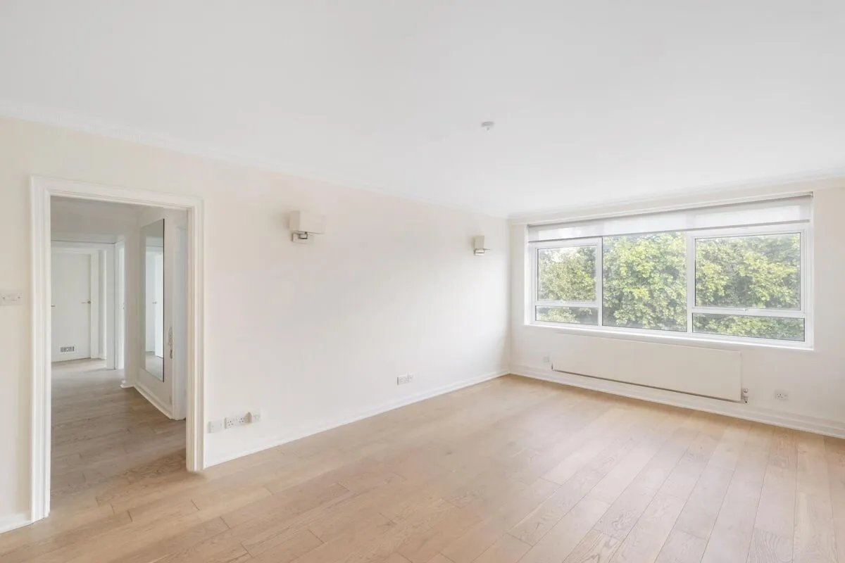 2 bed flat for sale, Sussex Square, Hyde Park, W2