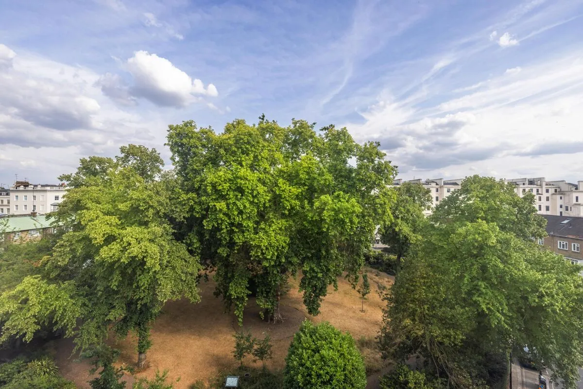 Sussex Square, Hyde Park, W2, photo 5