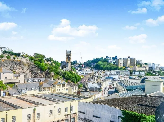 Coburg Place, Torquay, TQ2, photo 4