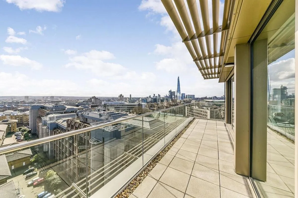 Royal Mint Street, London, E1, photo 9
