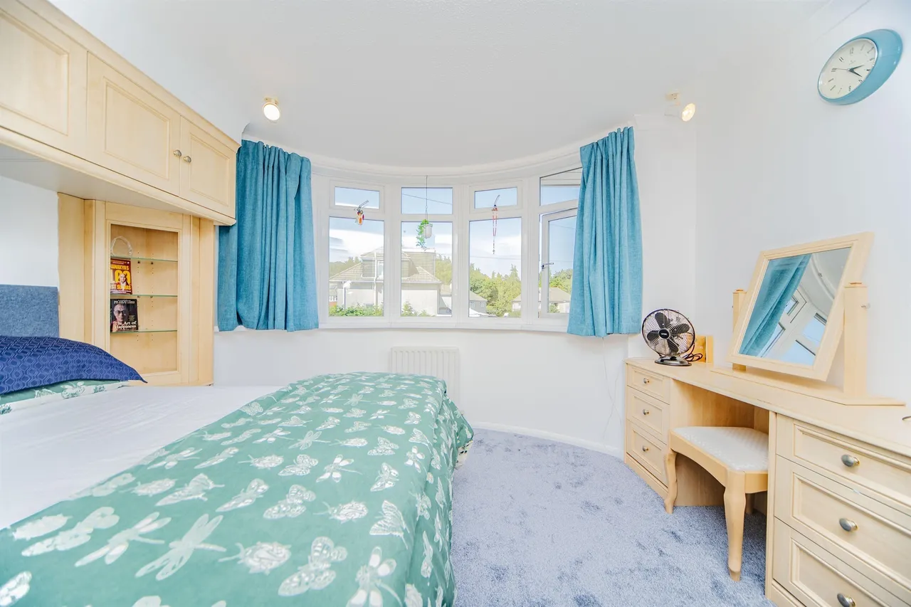 Coryton Crescent, Cardiff, photo 9