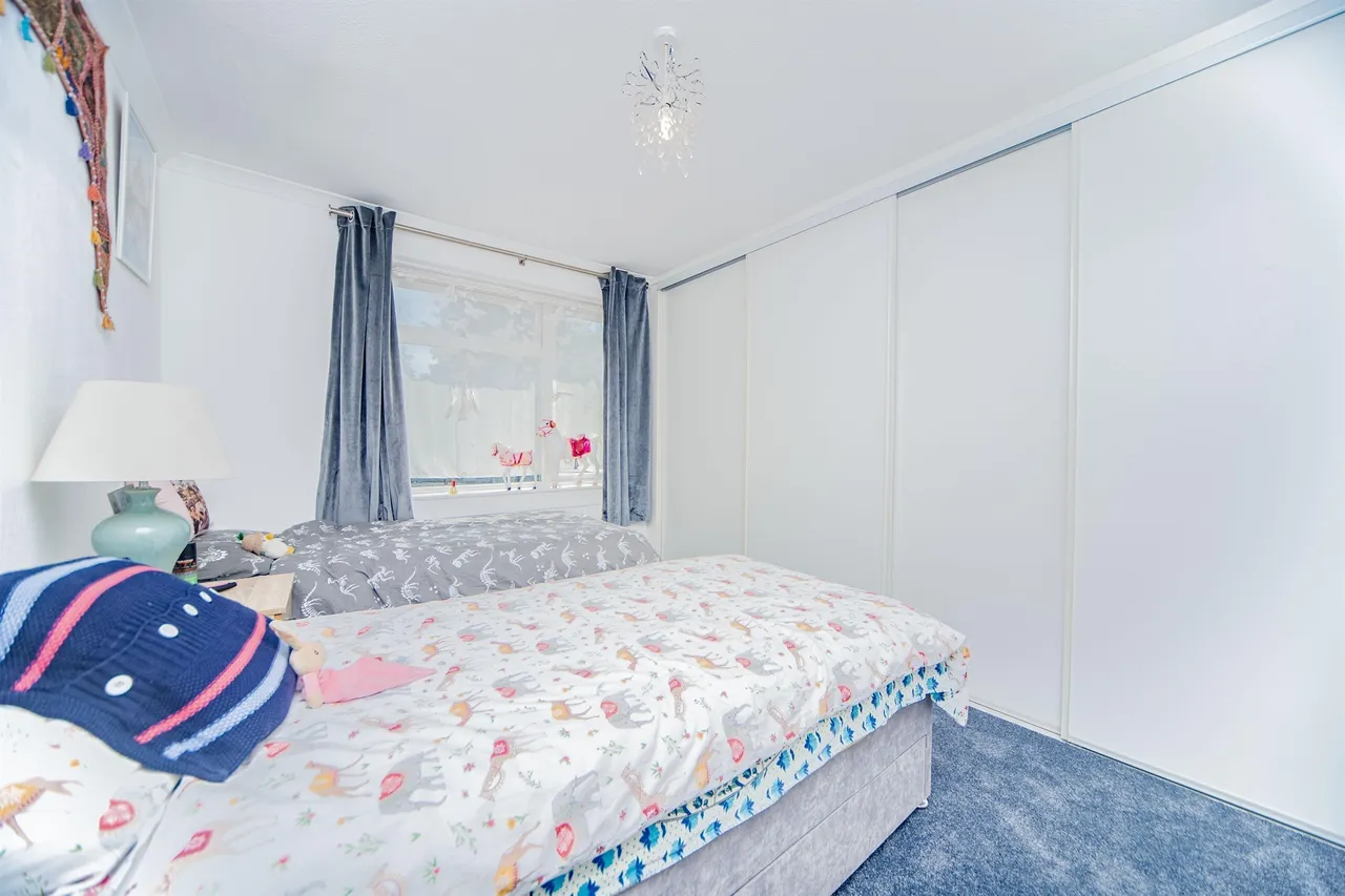 Coryton Crescent, Cardiff, photo 11