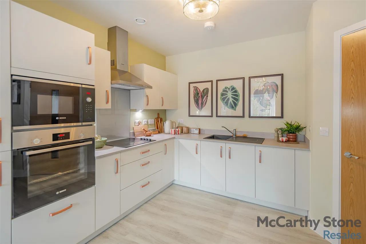 Icknield Way, Baldock, SG7, photo 6