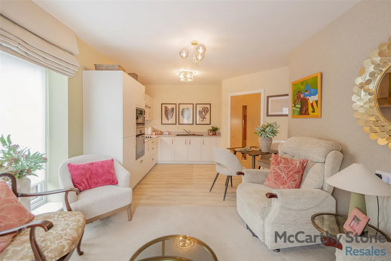 Icknield Way, Baldock, SG7, photo 4