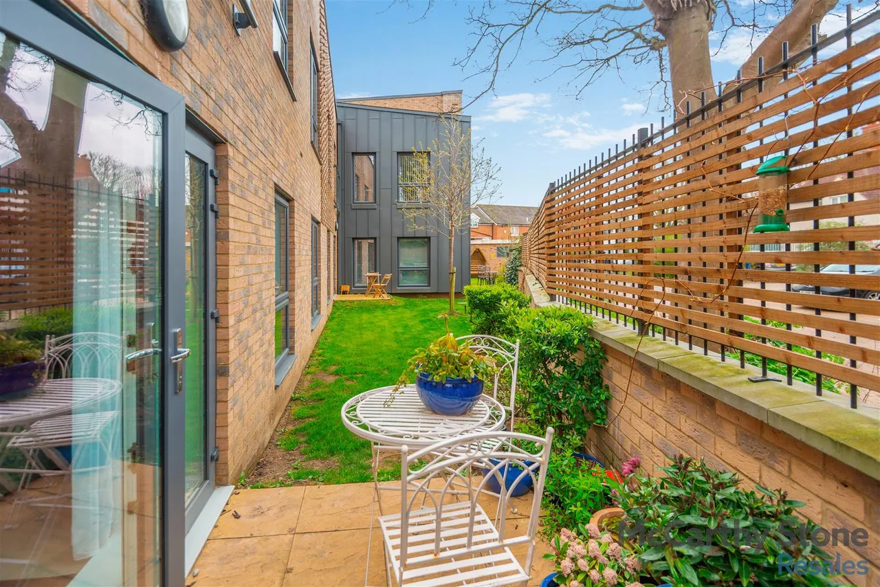 Icknield Way, Baldock, SG7, photo 13