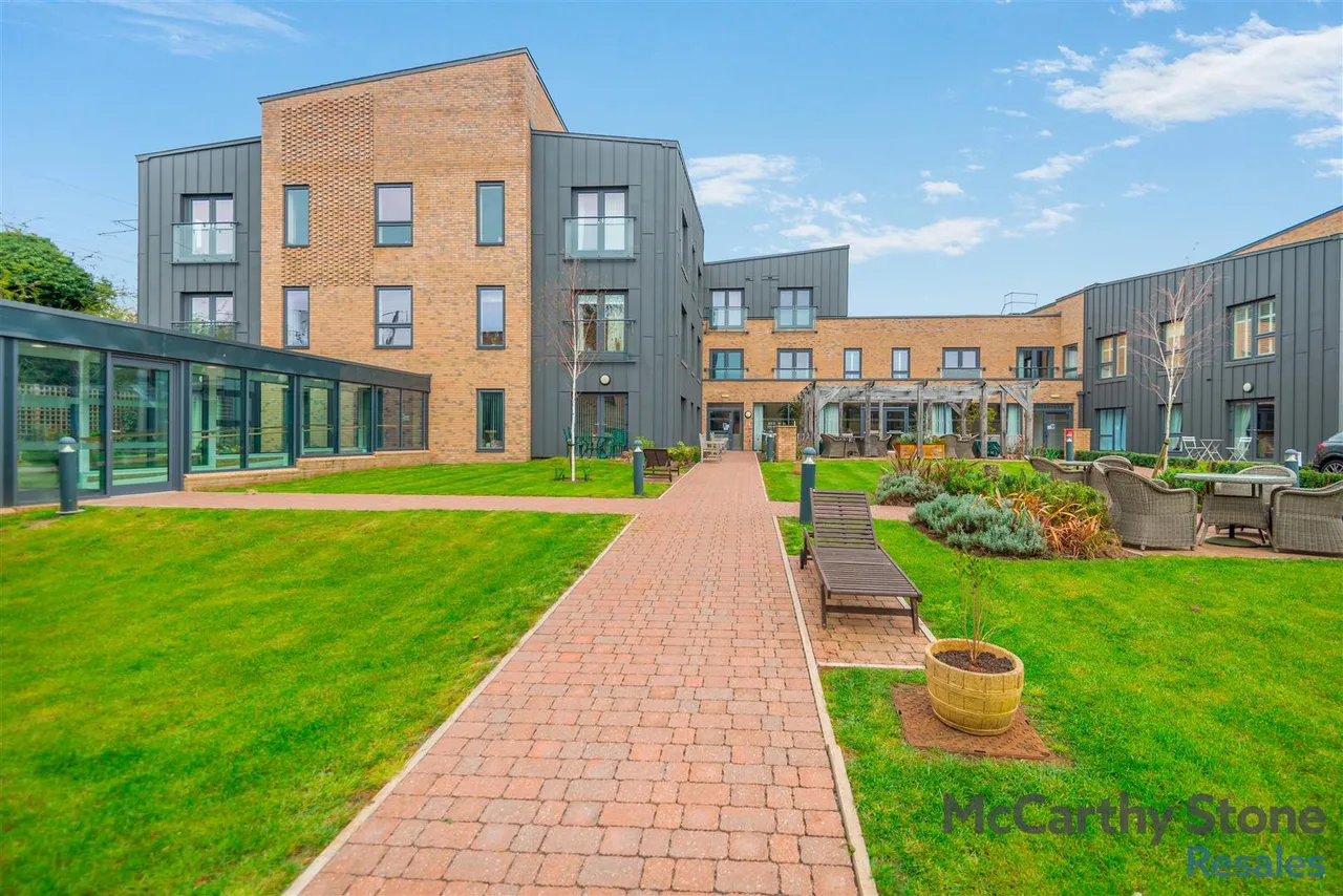 Icknield Way, Baldock, SG7, photo 14