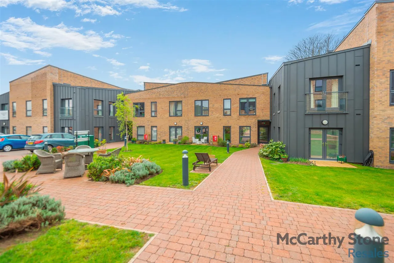 Icknield Way, Baldock, SG7, photo 15