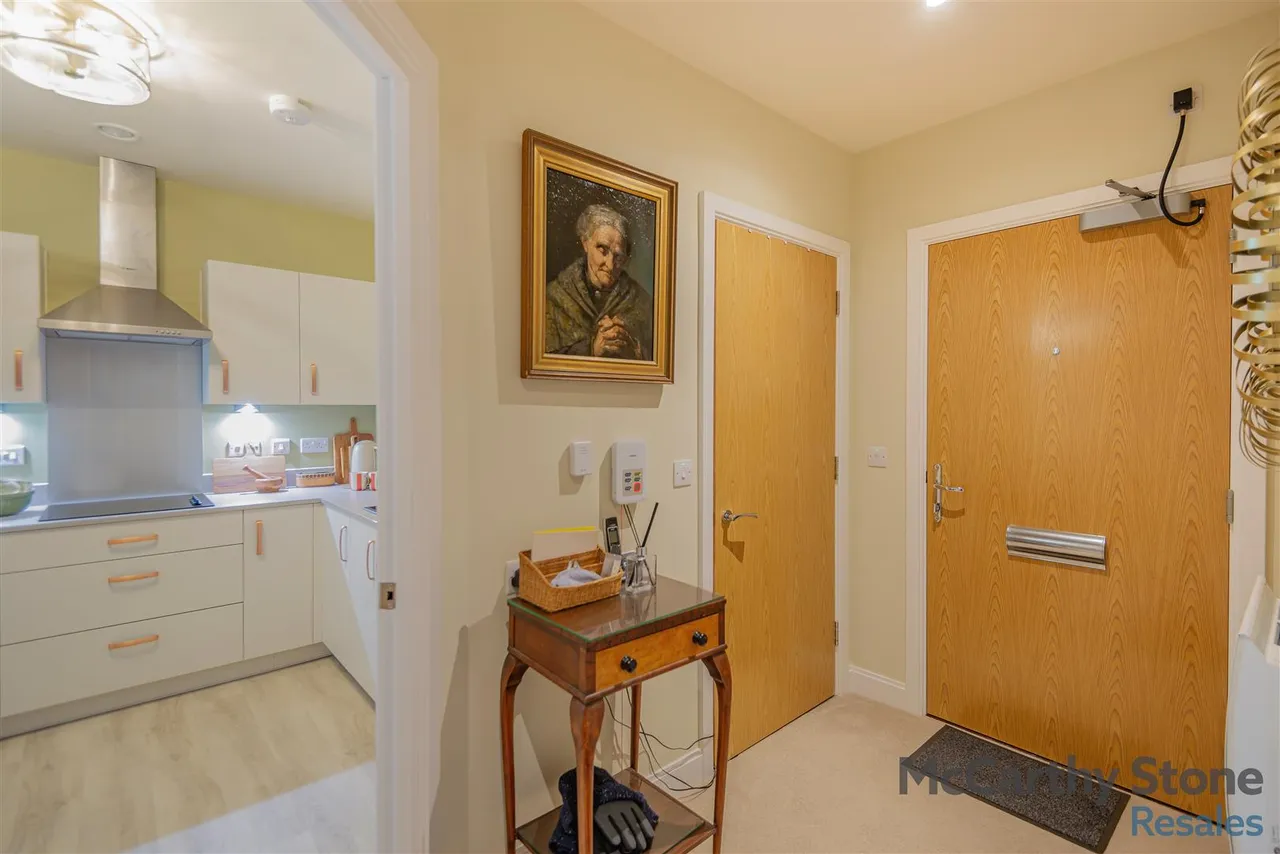 Icknield Way, Baldock, SG7, photo 11