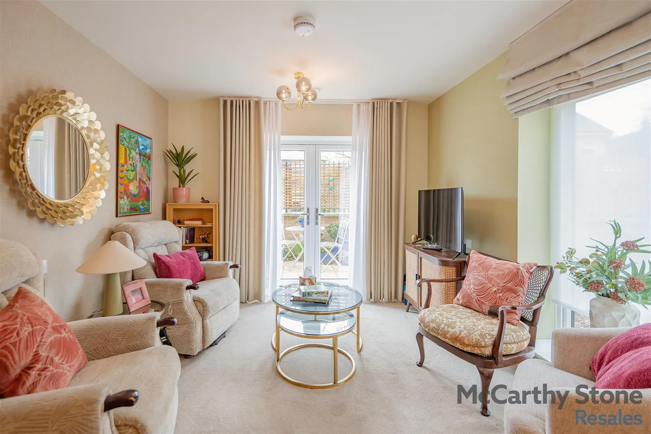 Icknield Way, Baldock, SG7, photo 2