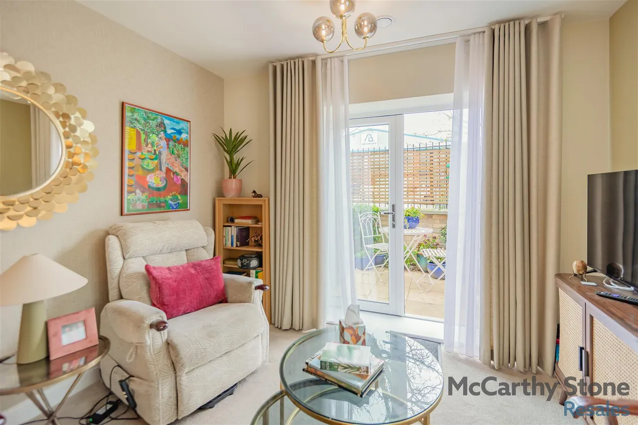 Icknield Way, Baldock, SG7, photo 5