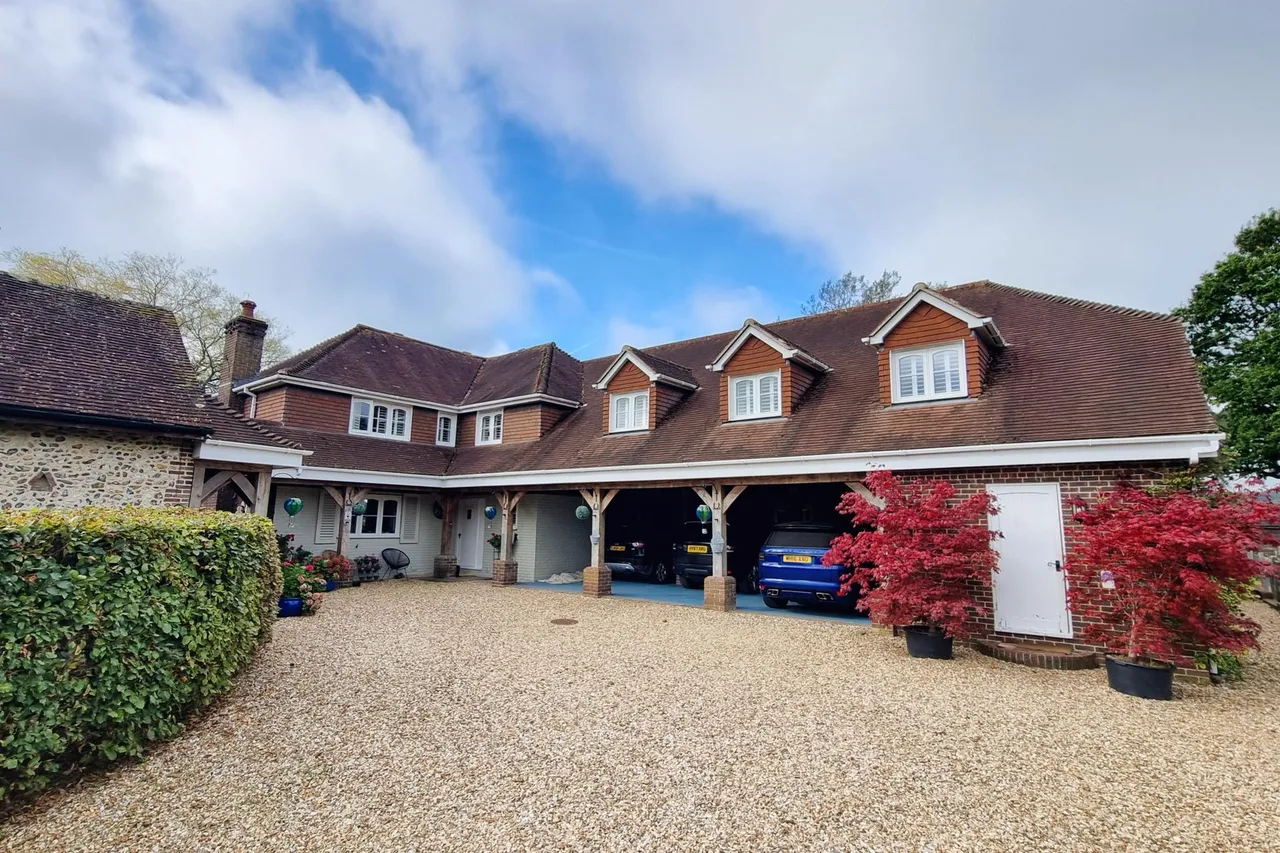 Hambledon, Hampshire, photo 38