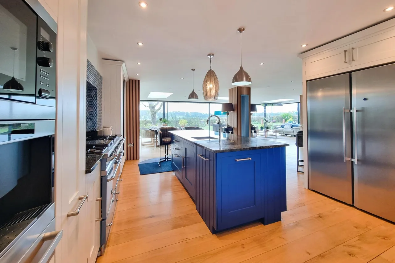 Hambledon, Hampshire, photo 7