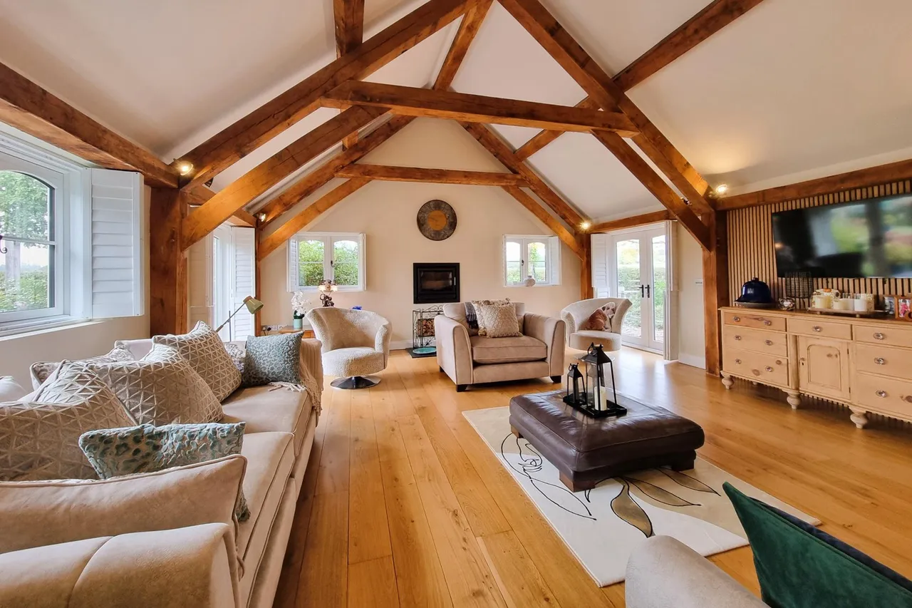 Hambledon, Hampshire, photo 12