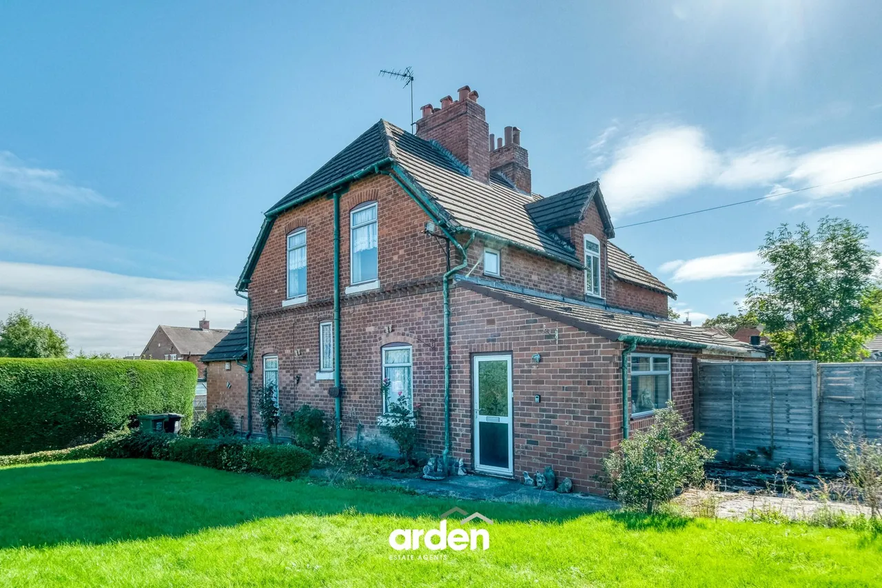 3 bed house for sale, Salters Lane, Redditch, B97
