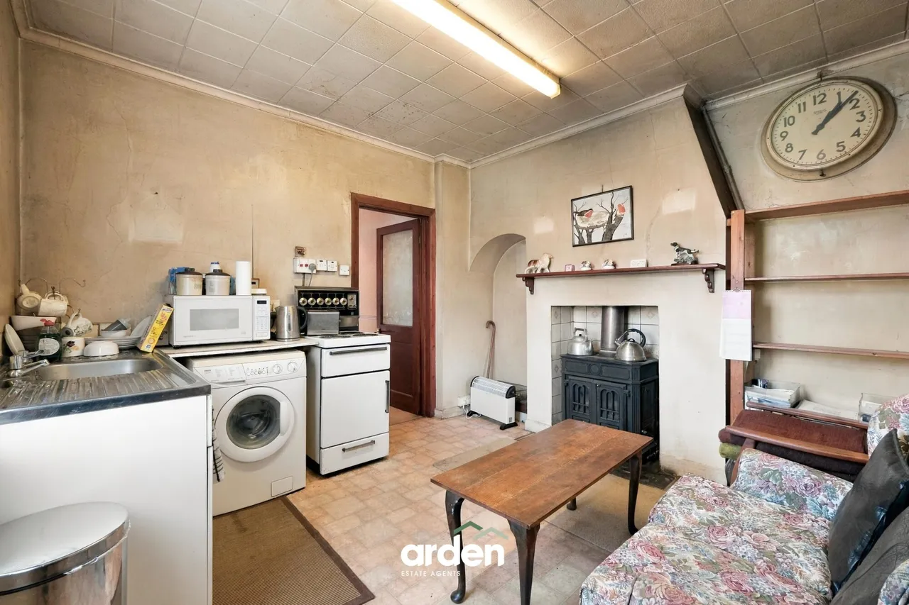 Salters Lane, Redditch, B97, photo 5