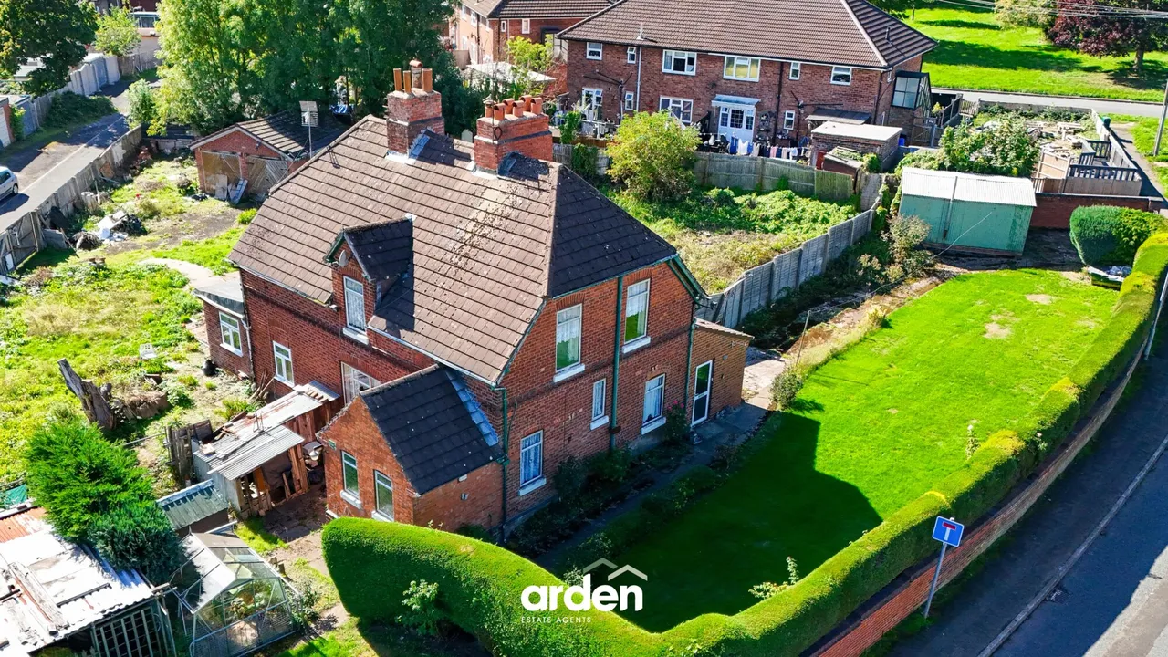 Salters Lane, Redditch, B97, photo 3