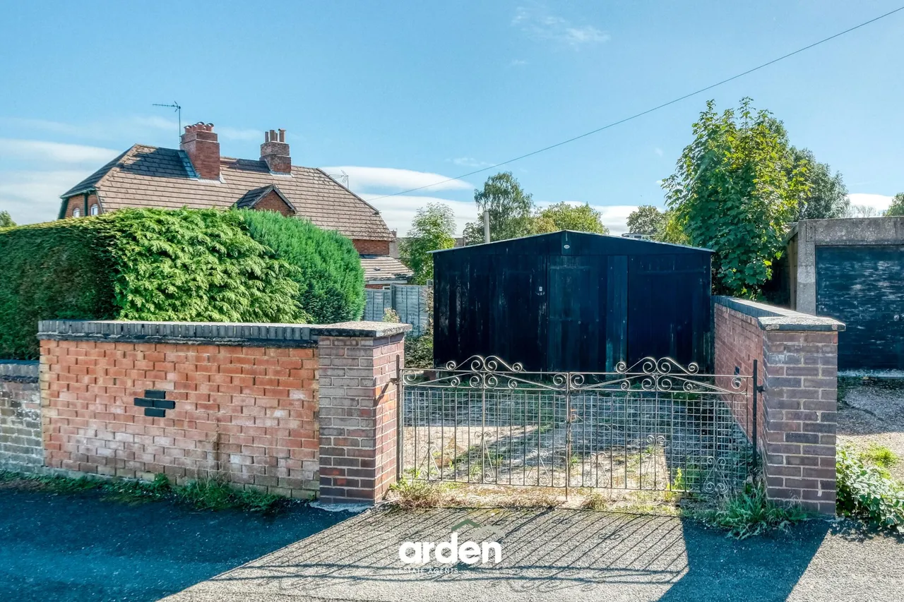 Salters Lane, Redditch, B97, photo 2