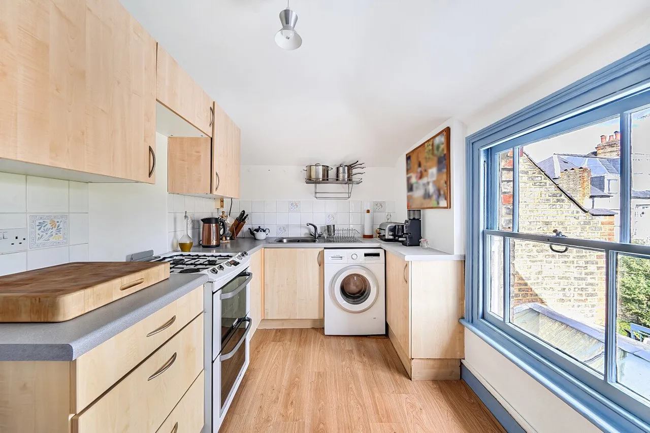 Elder Avenue, Crouch End, N8, photo 10