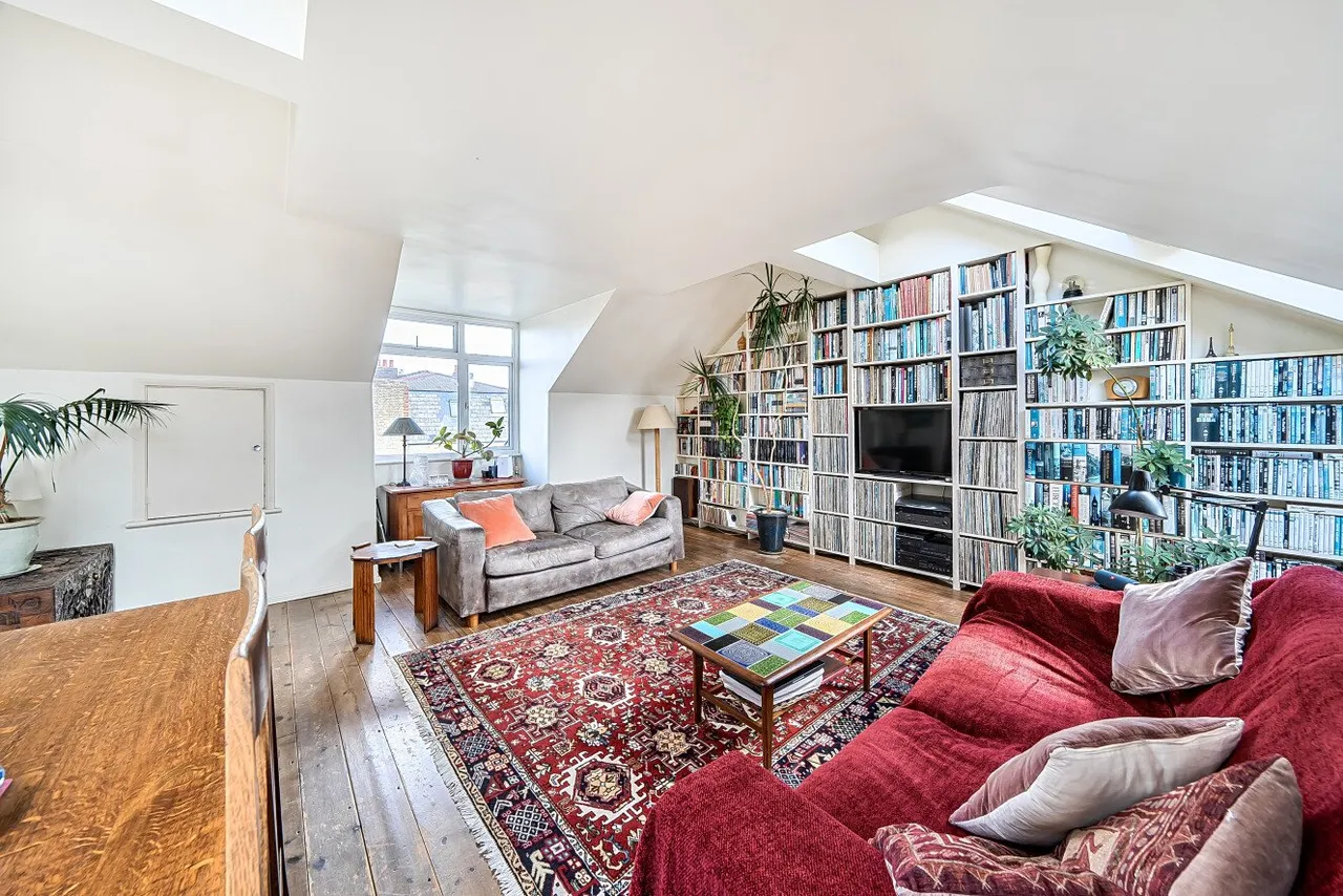 Elder Avenue, Crouch End, N8, photo 14