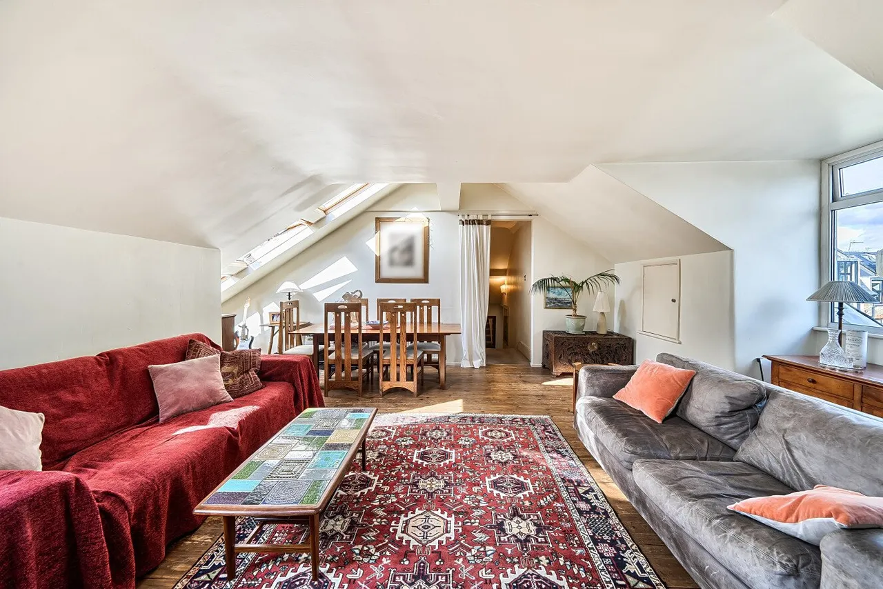 Elder Avenue, Crouch End, N8, photo 7