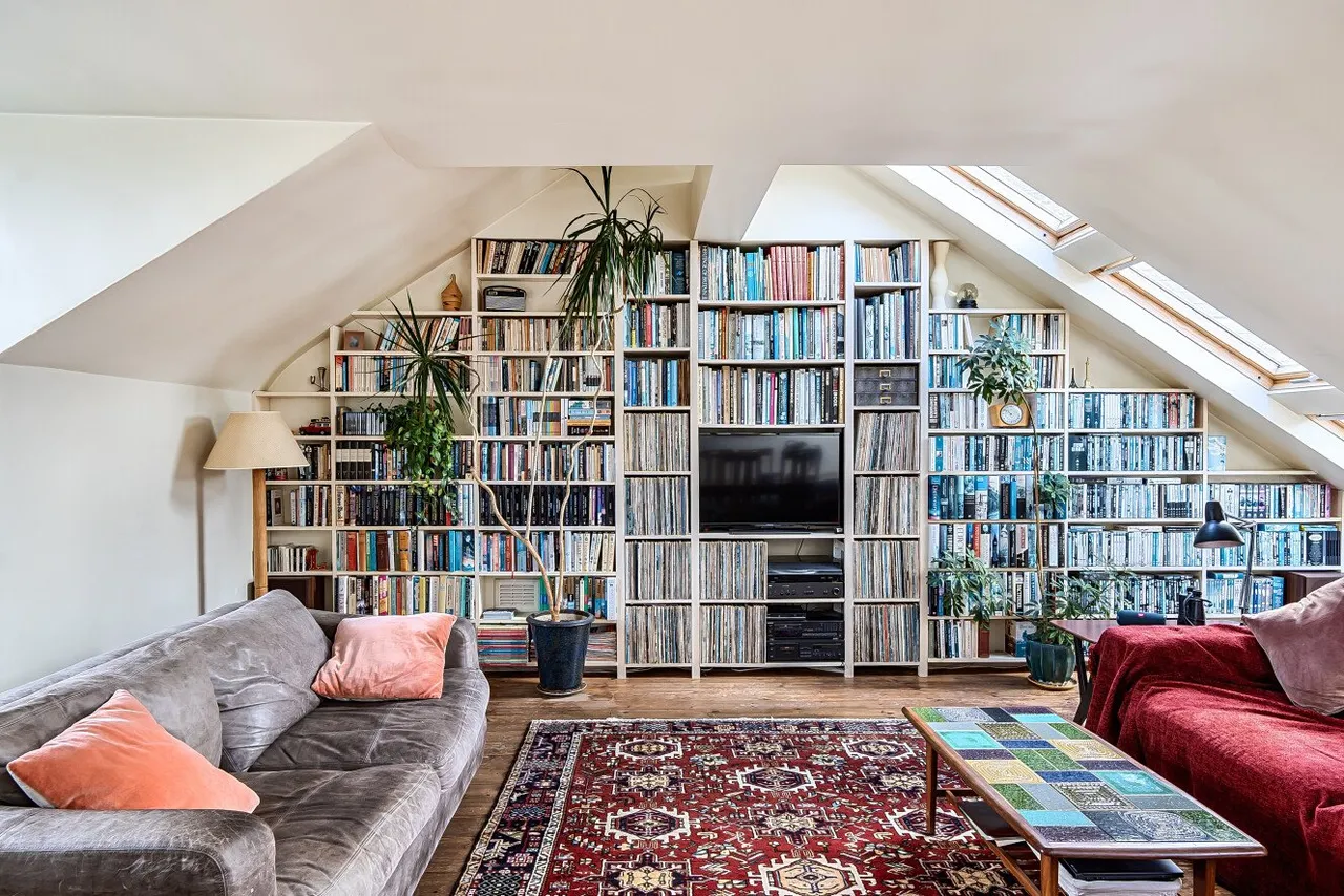 Elder Avenue, Crouch End, N8, photo 15