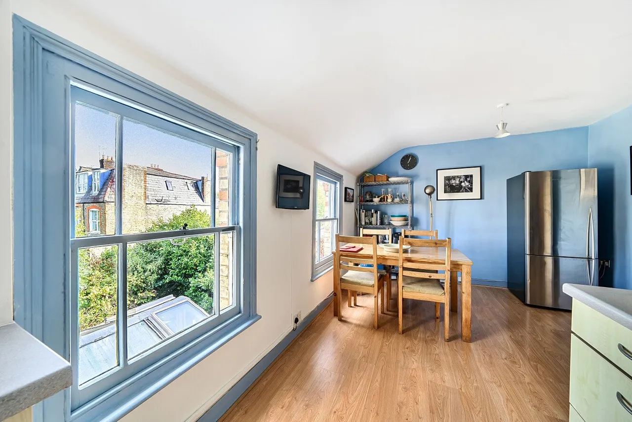 Elder Avenue, Crouch End, N8, photo 12