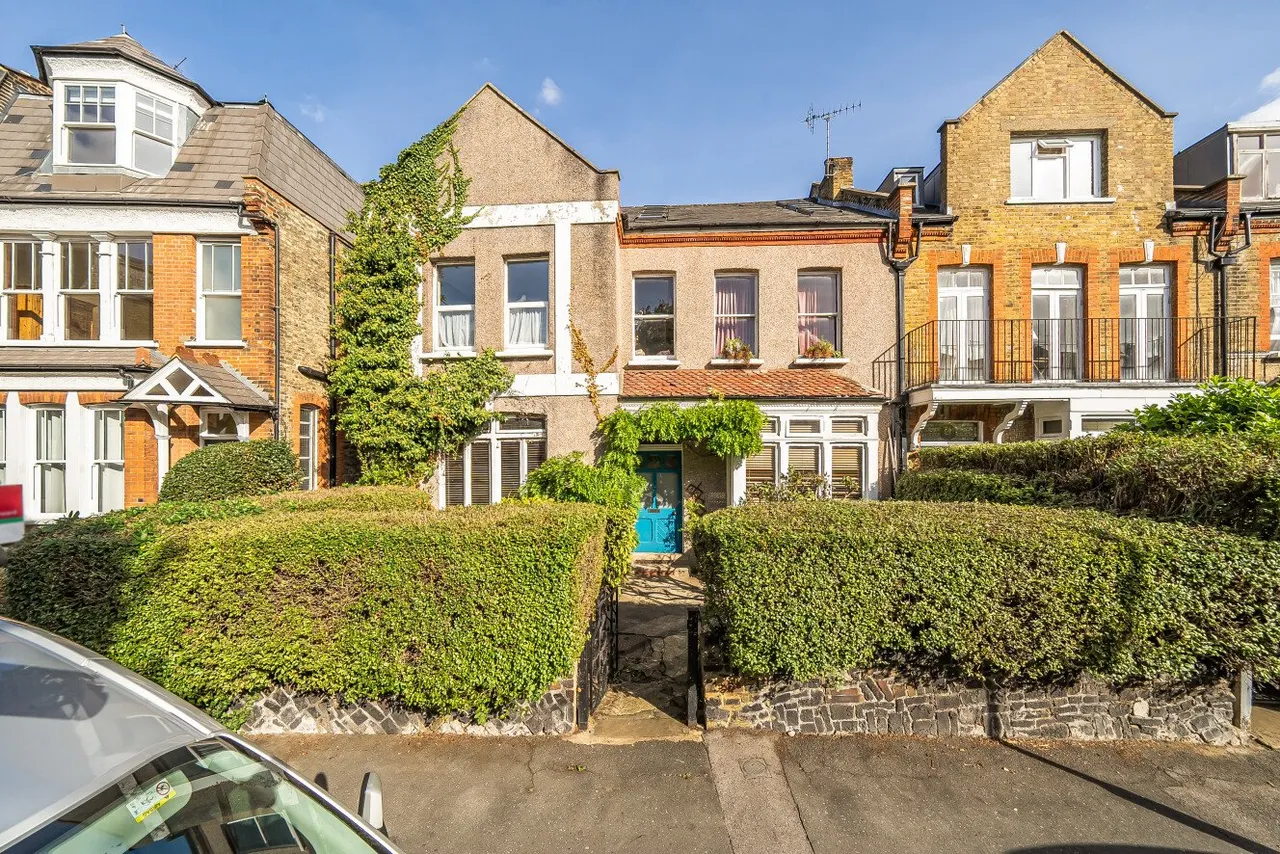 Elder Avenue, Crouch End, N8, photo 5