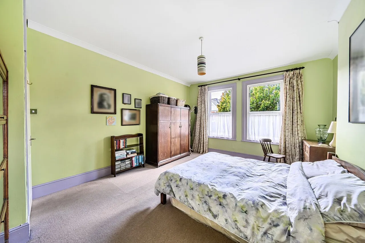 Elder Avenue, Crouch End, N8, photo 4