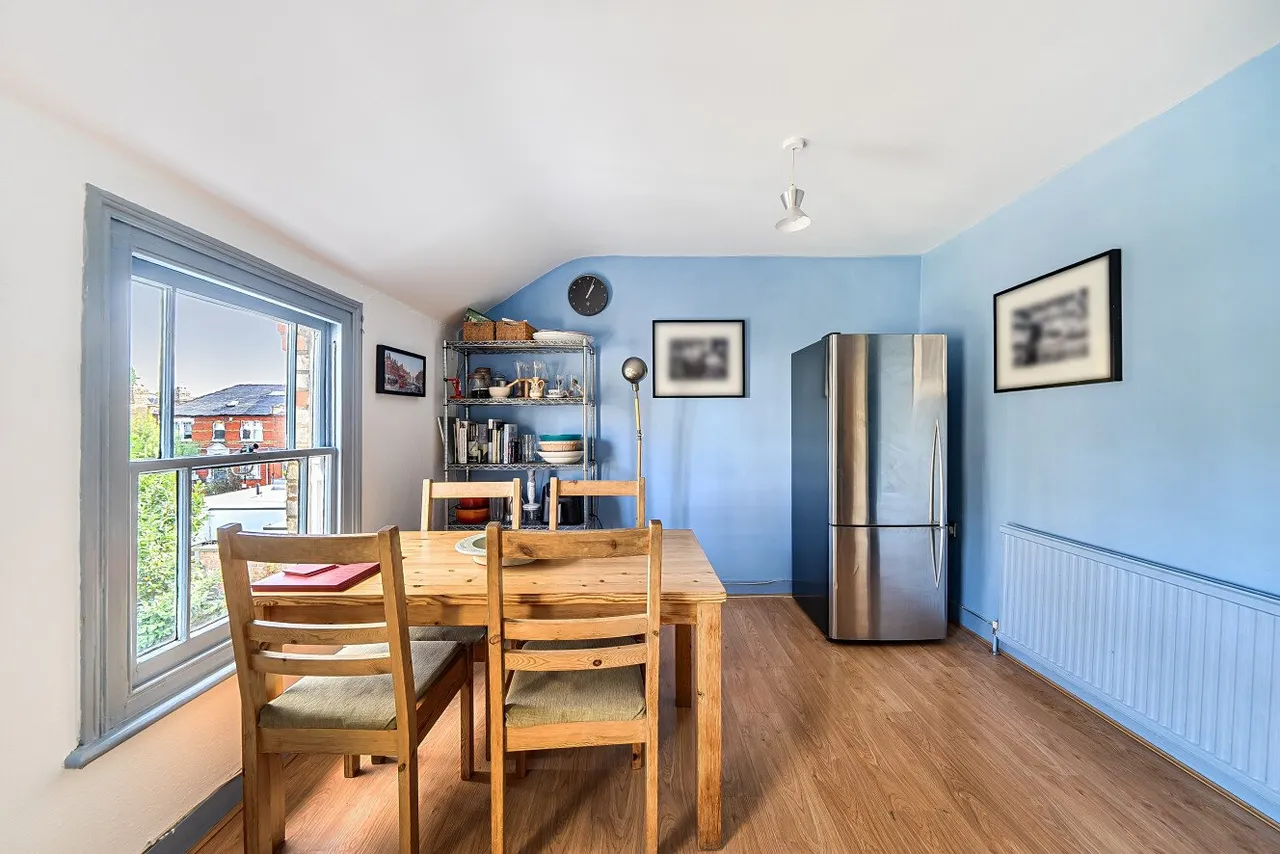 Elder Avenue, Crouch End, N8, photo 13