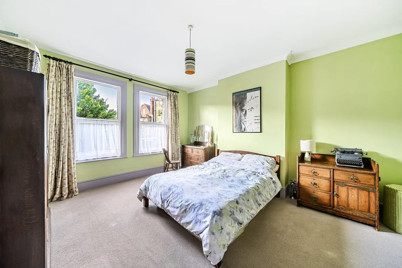 Elder Avenue, Crouch End, N8, photo 16