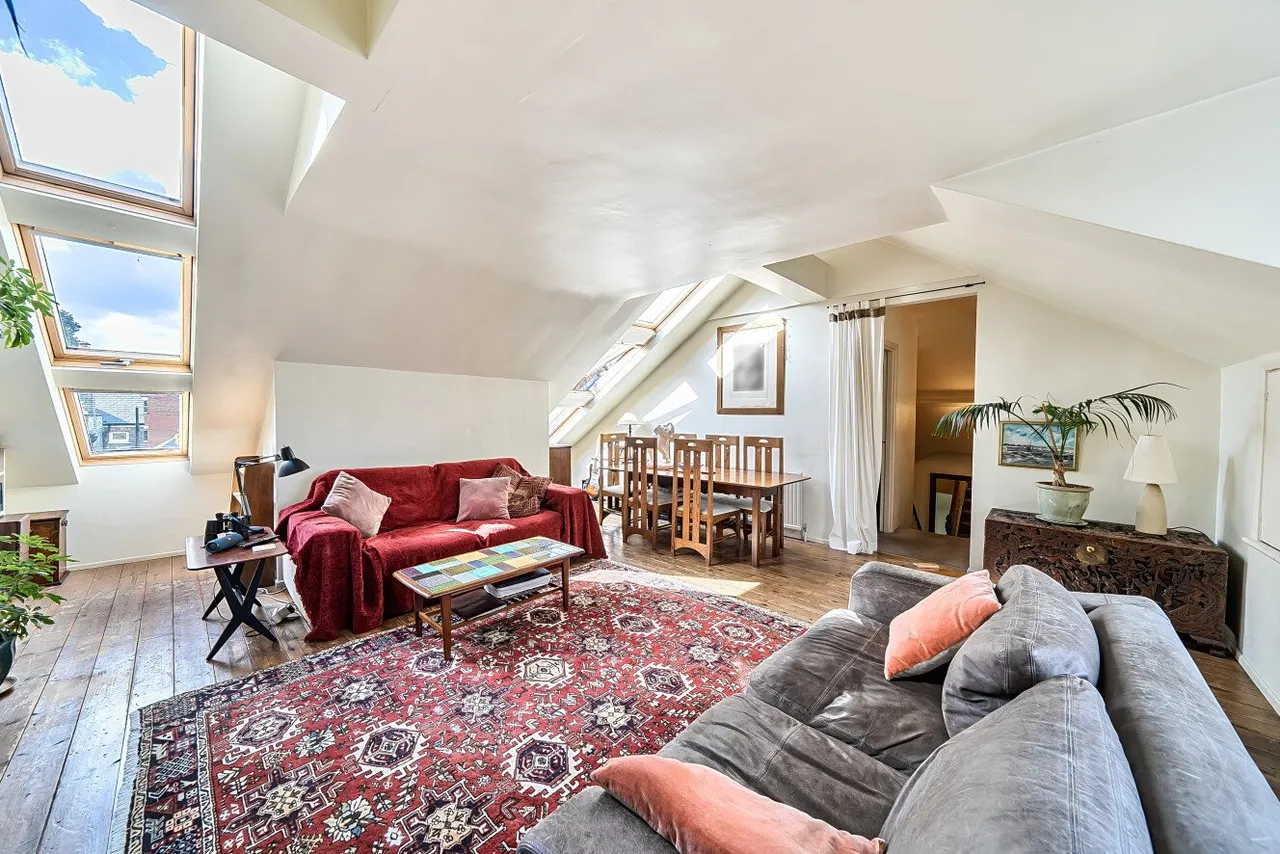 Elder Avenue, Crouch End, N8, photo 11
