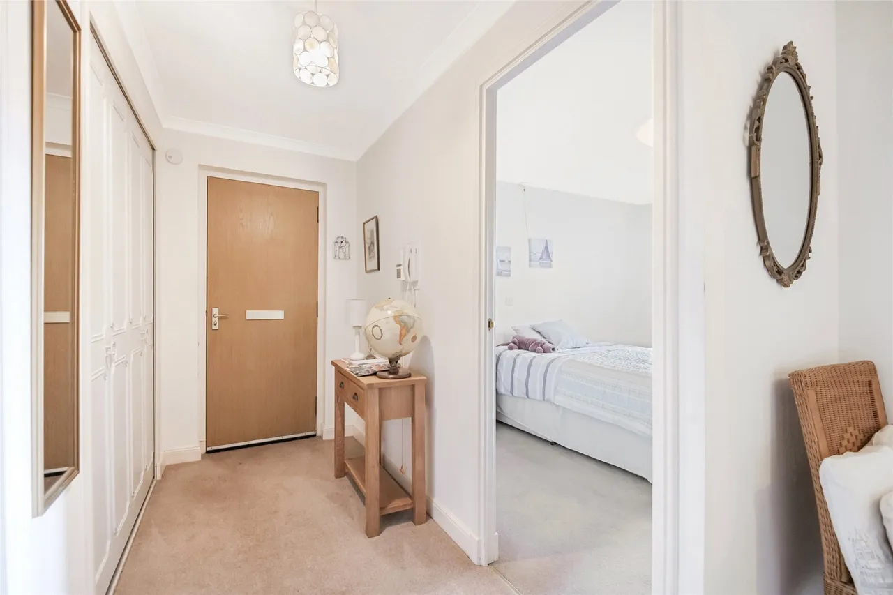 Crathes Court, Hazelden Gardens, Glasgow, East Renfrewshire, G44, photo 15