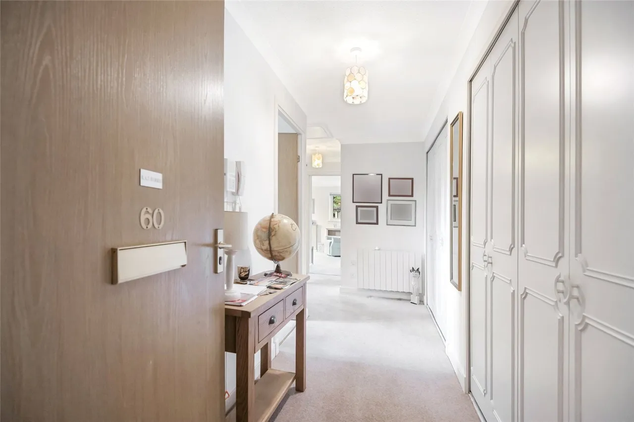 Crathes Court, Hazelden Gardens, Glasgow, East Renfrewshire, G44, photo 14
