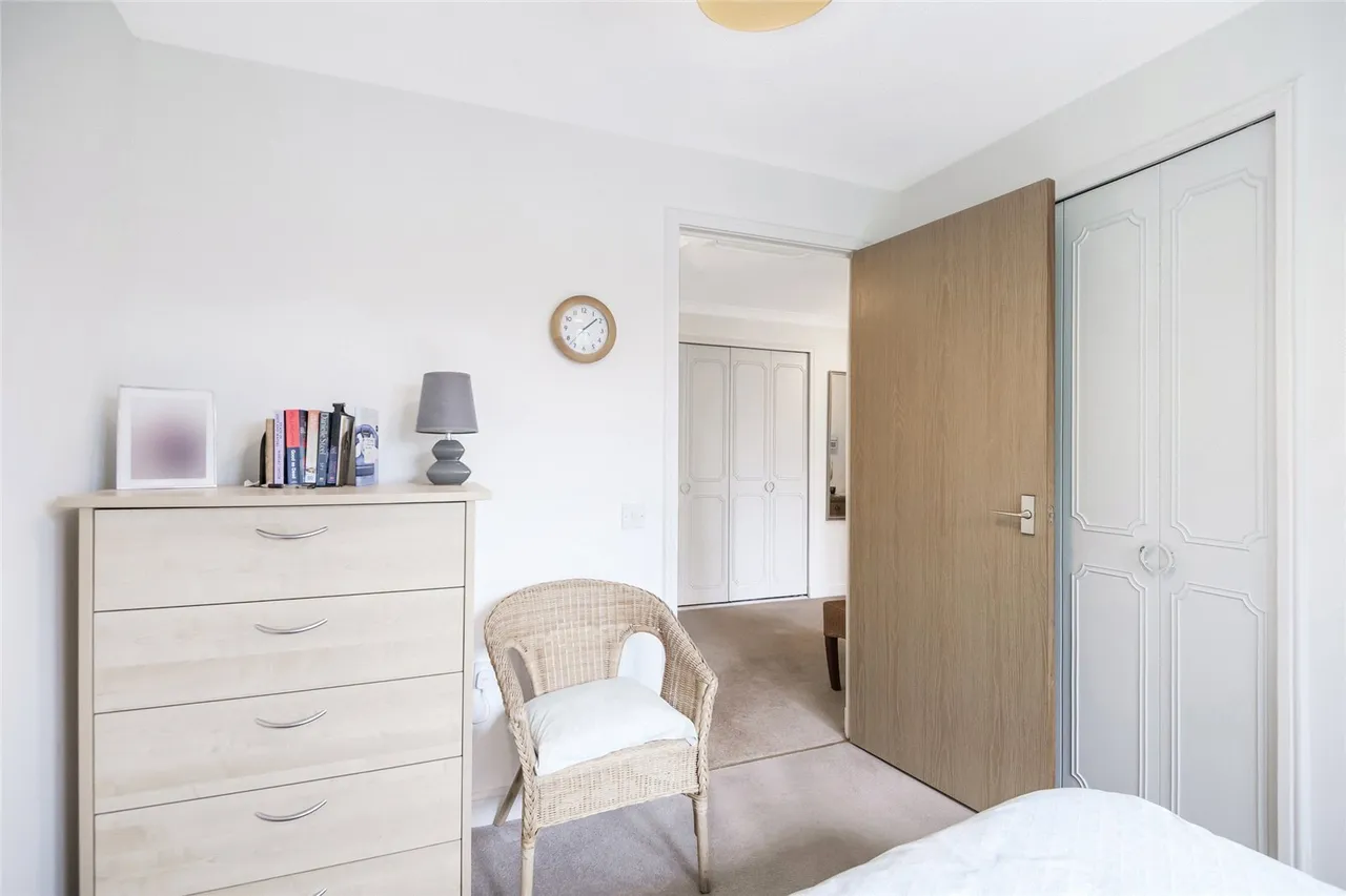 Crathes Court, Hazelden Gardens, Glasgow, East Renfrewshire, G44, photo 12