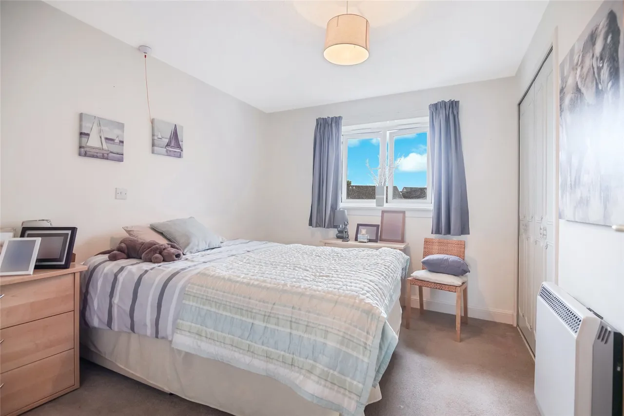 Crathes Court, Hazelden Gardens, Glasgow, East Renfrewshire, G44, photo 7
