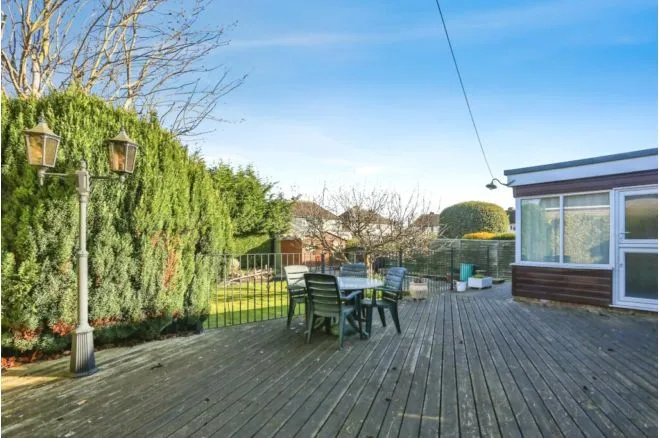 Bourne Road, Spalding, PE11, photo 19