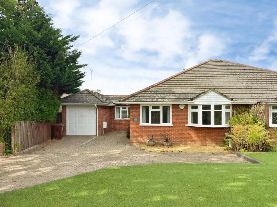 Old Wokingham Road, Crowthorne, RG45, photo 27