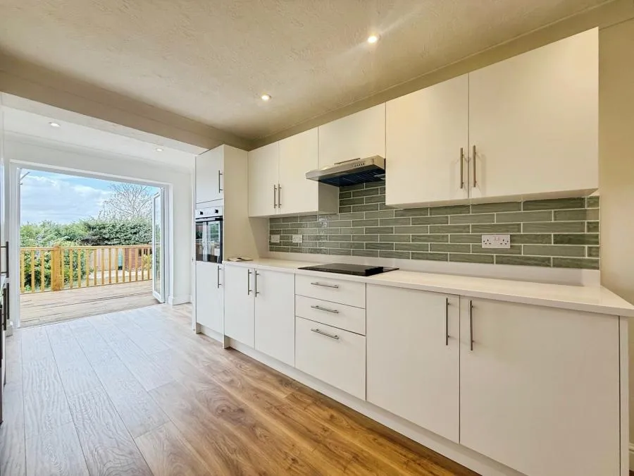Old Wokingham Road, Crowthorne, RG45, photo 7