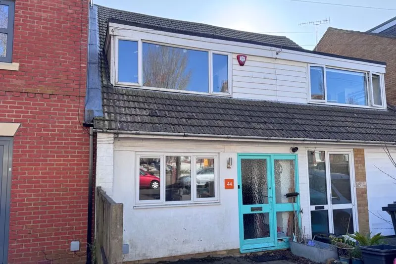 house for sale — Hythe Road, Brighton BN1 6JS