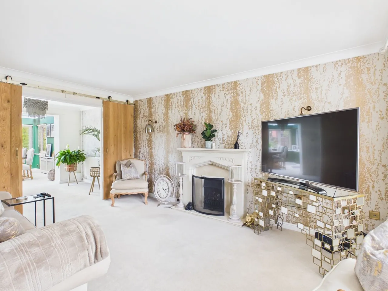 Hardrush Fold Failsworth, Failsworth, M35, photo 3