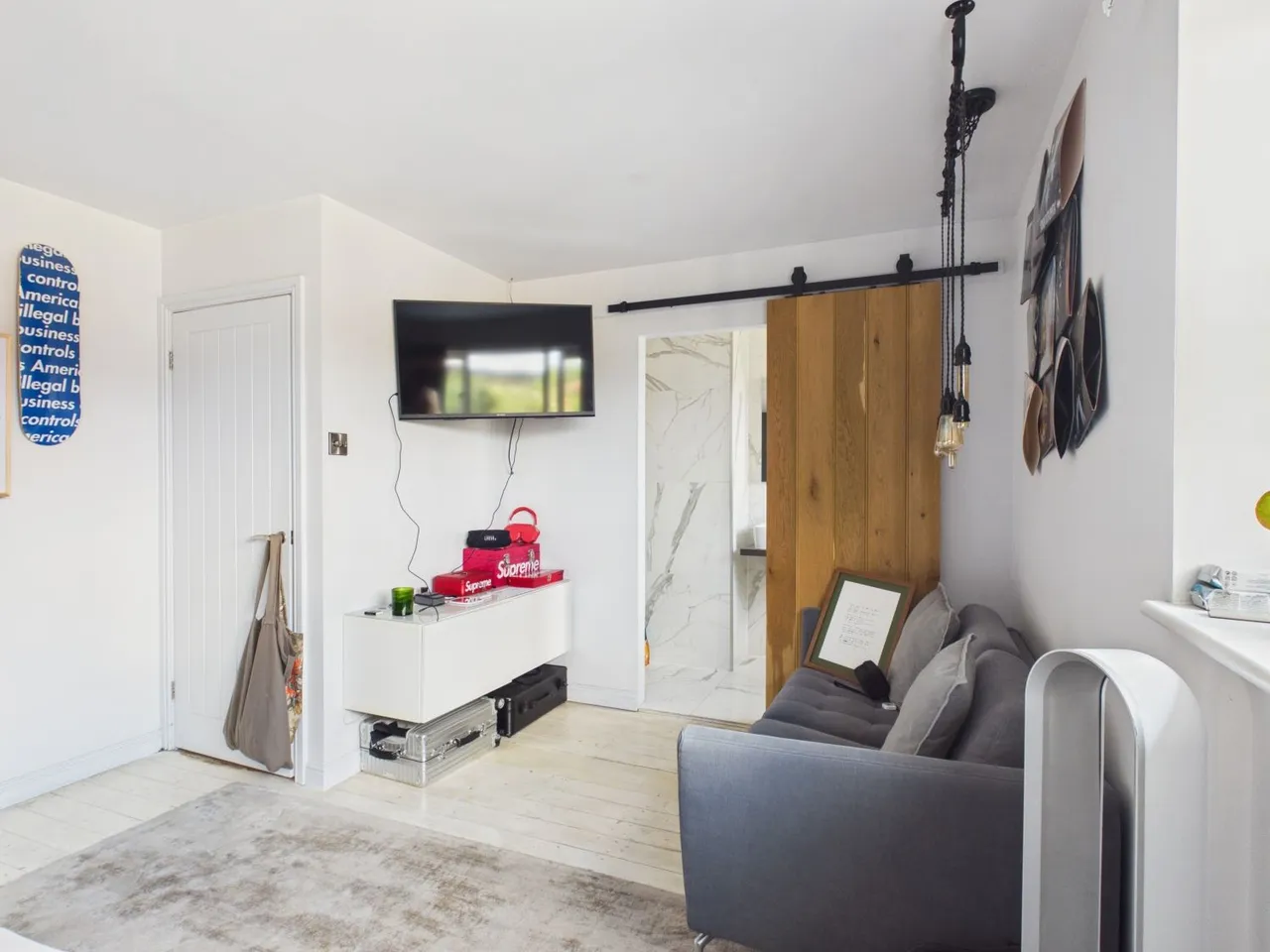 Hardrush Fold Failsworth, Failsworth, M35, photo 14